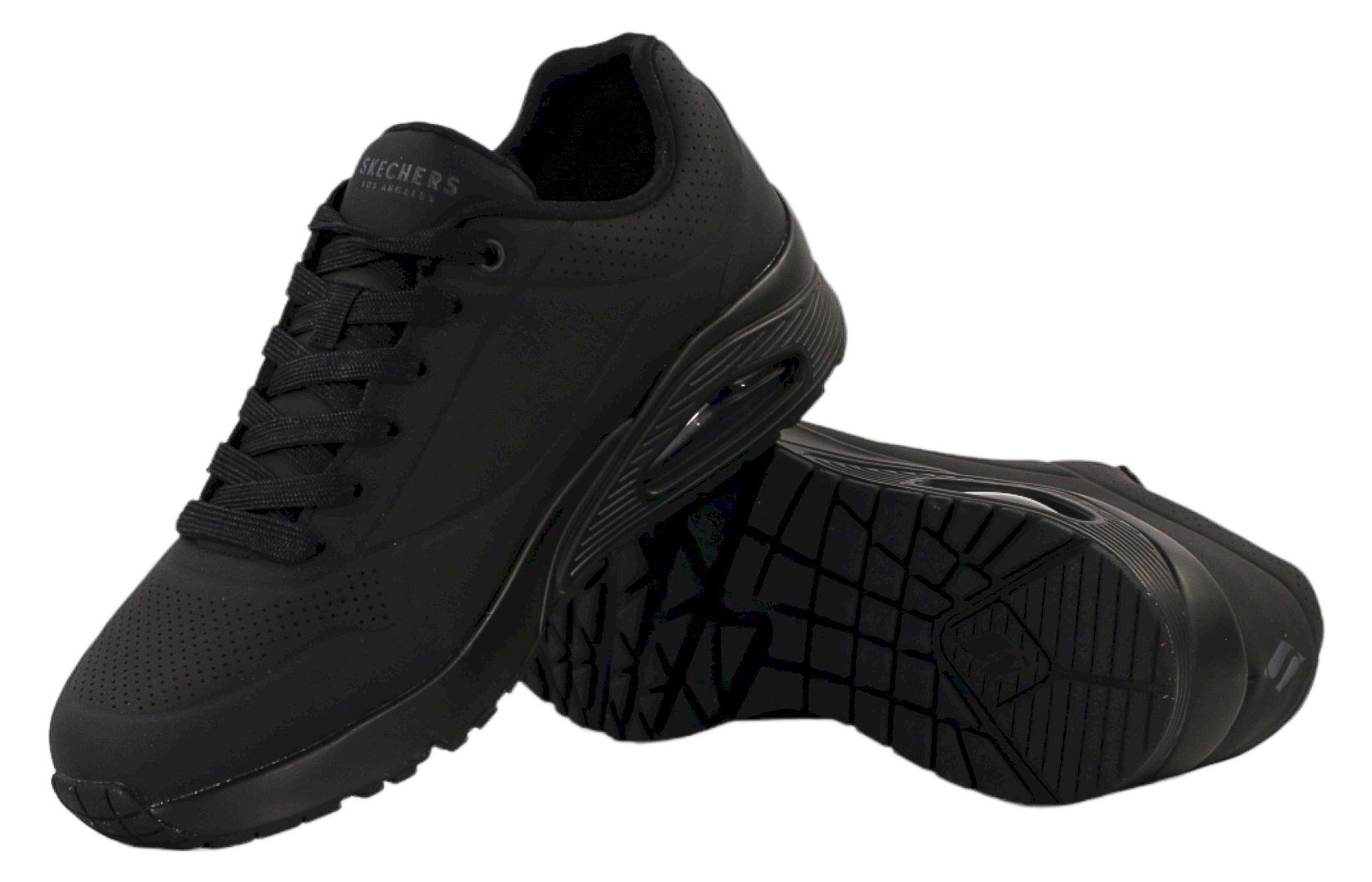 Skechers UNO STAND ON AIR Men's Branded Shoes