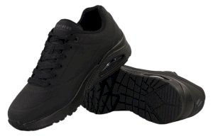 Skechers UNO STAND ON AIR Men's Branded Shoes