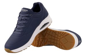 Мужские кроссовки Skechers на осень UNO STAND ON AIR
