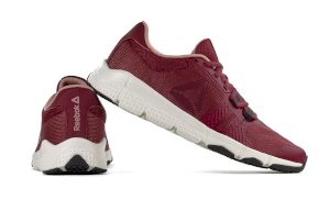 Жіночі спортивні кросівки Reebok TRAINFLEX 2. CN0947