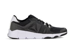 锐步（Reebok）TRAINFLEX 2 女款运动鞋。CN0949