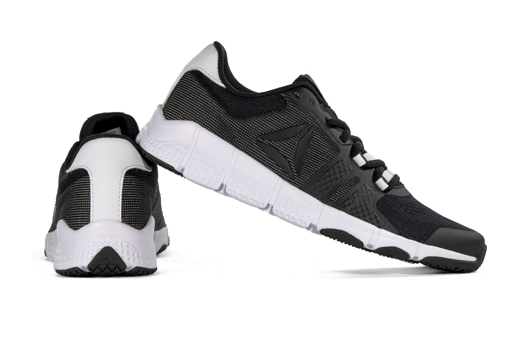 Жіночі спортивні кросівки Reebok TRAINFLEX 2. CN0949