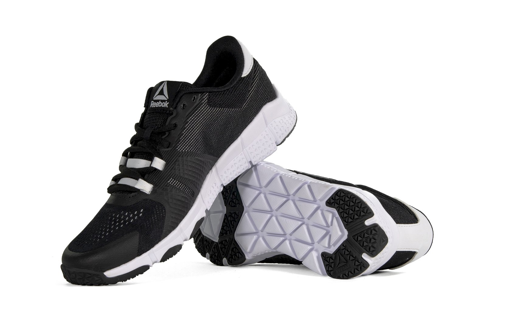 Жіночі спортивні кросівки Reebok TRAINFLEX 2. CN0949