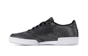 Sapatos femininos Reebok CLUB C 85 METALLIC CN1515
