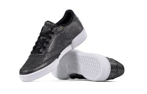 Sapatos femininos Reebok CLUB C 85 METALLIC CN1515