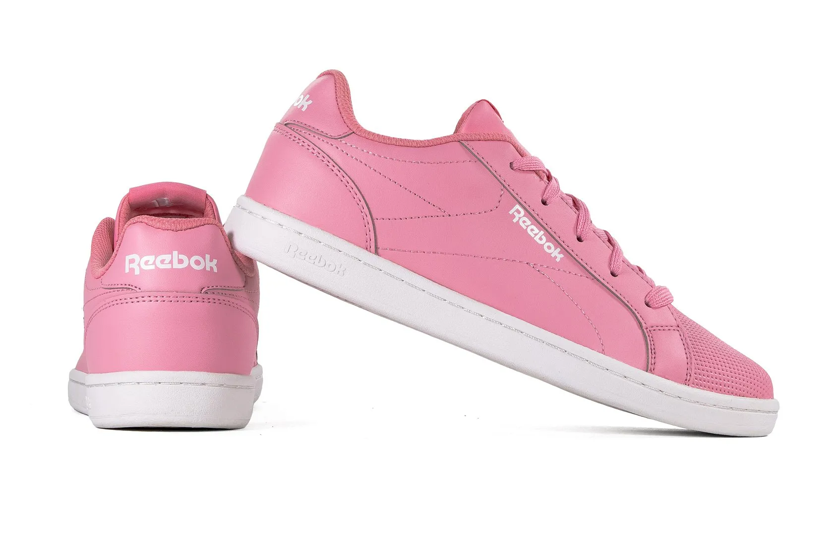 Adidași pentru tineri Reebok ROYAL COMPLE CN1586