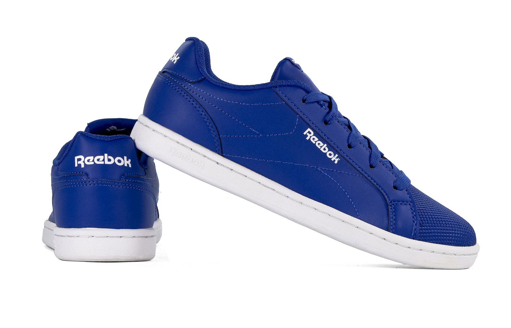 Scarpe da ragazzo Reebok ROYAL COMPLETE CN1589