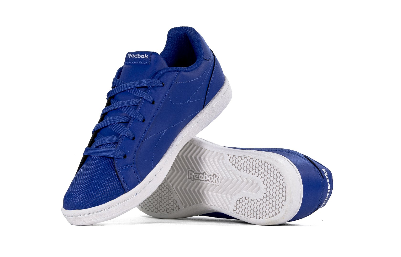 Scarpe da ragazzo Reebok ROYAL COMPLETE CN1589