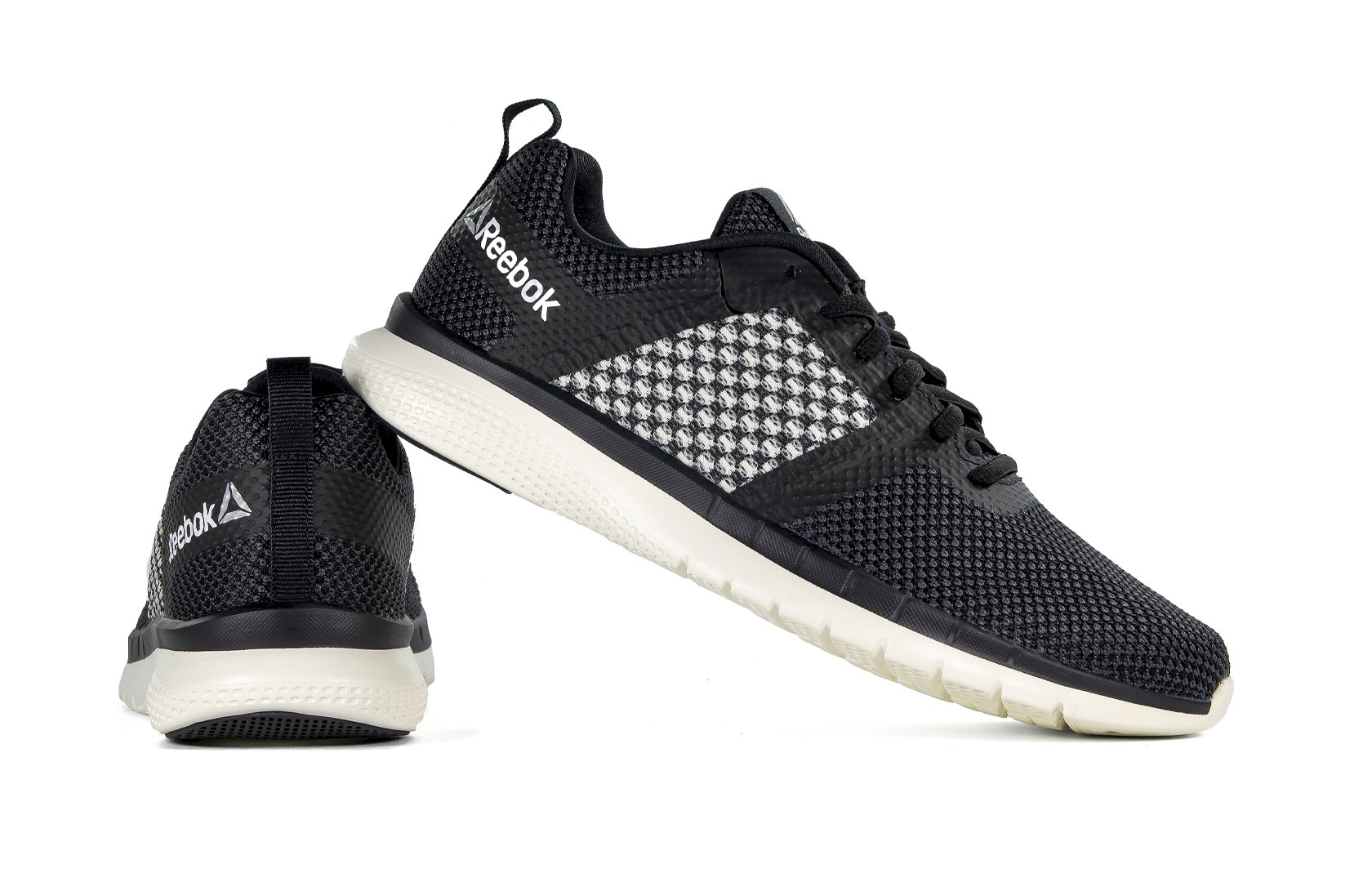 Женские спортивные кроссовки Reebok PT PRIME RUN CN3153