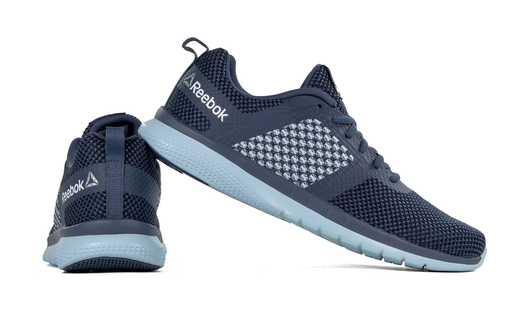 Жіночі спортивні кросівки Reebok PT PRIME RUN CN3154