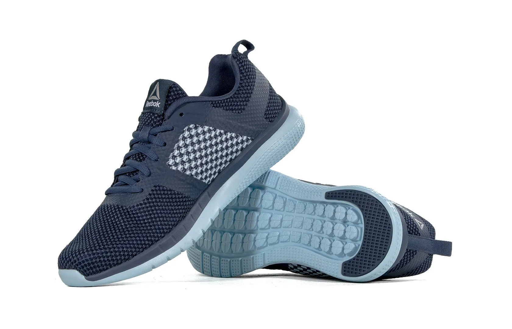 Жіночі спортивні кросівки Reebok PT PRIME RUN CN3154