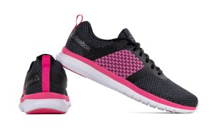 Жіночі спортивні кросівки Reebok PT PRIME RUN CN3155