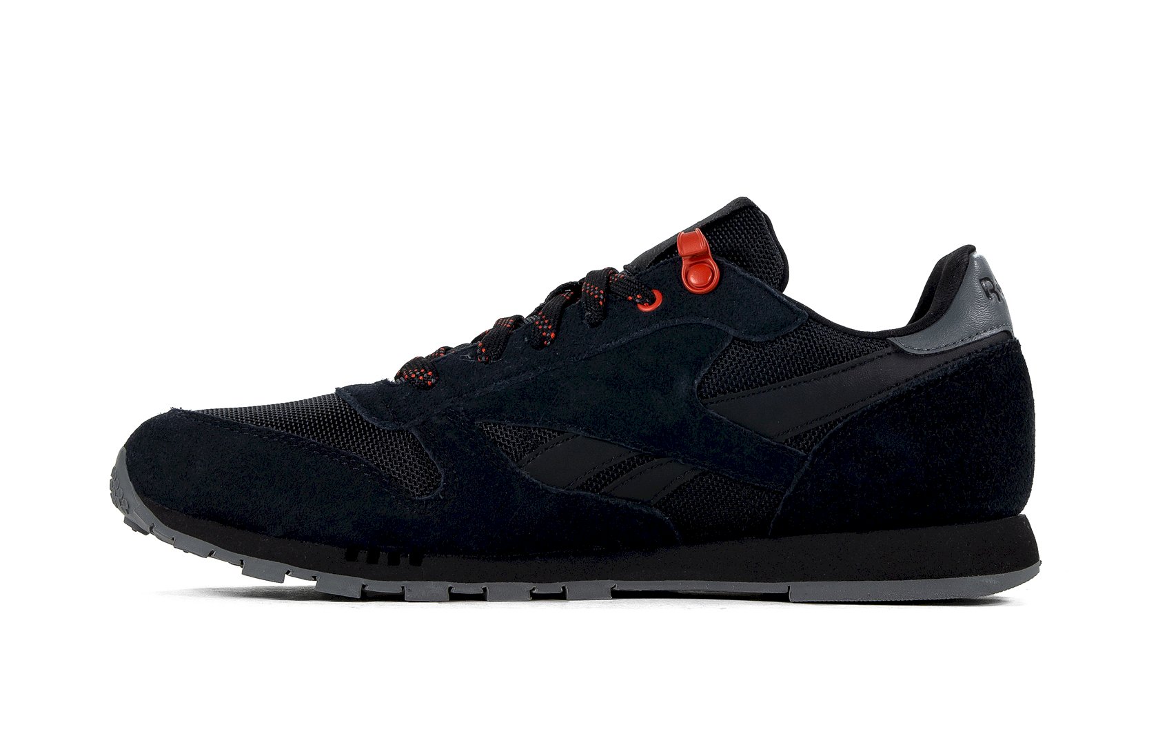 Молодежные кожаные кроссовки Reebok CLASSIC LEATHER CN4705