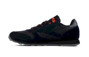 Молодежные кожаные кроссовки Reebok CLASSIC LEATHER CN4705