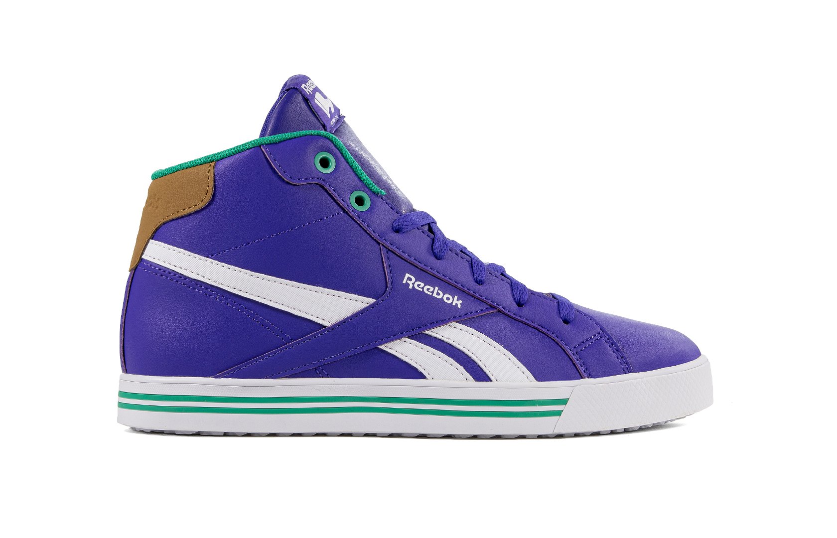 Ténis para jovens Reebok ROYAL COMPLETE V62903