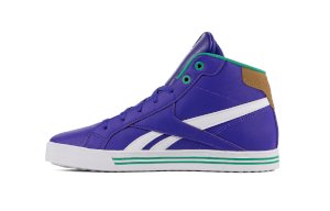 Ténis para jovens Reebok ROYAL COMPLETE V62903