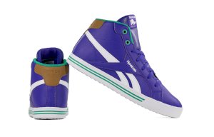 Ténis para jovens Reebok ROYAL COMPLETE V62903