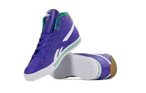 Ténis para jovens Reebok ROYAL COMPLETE V62903