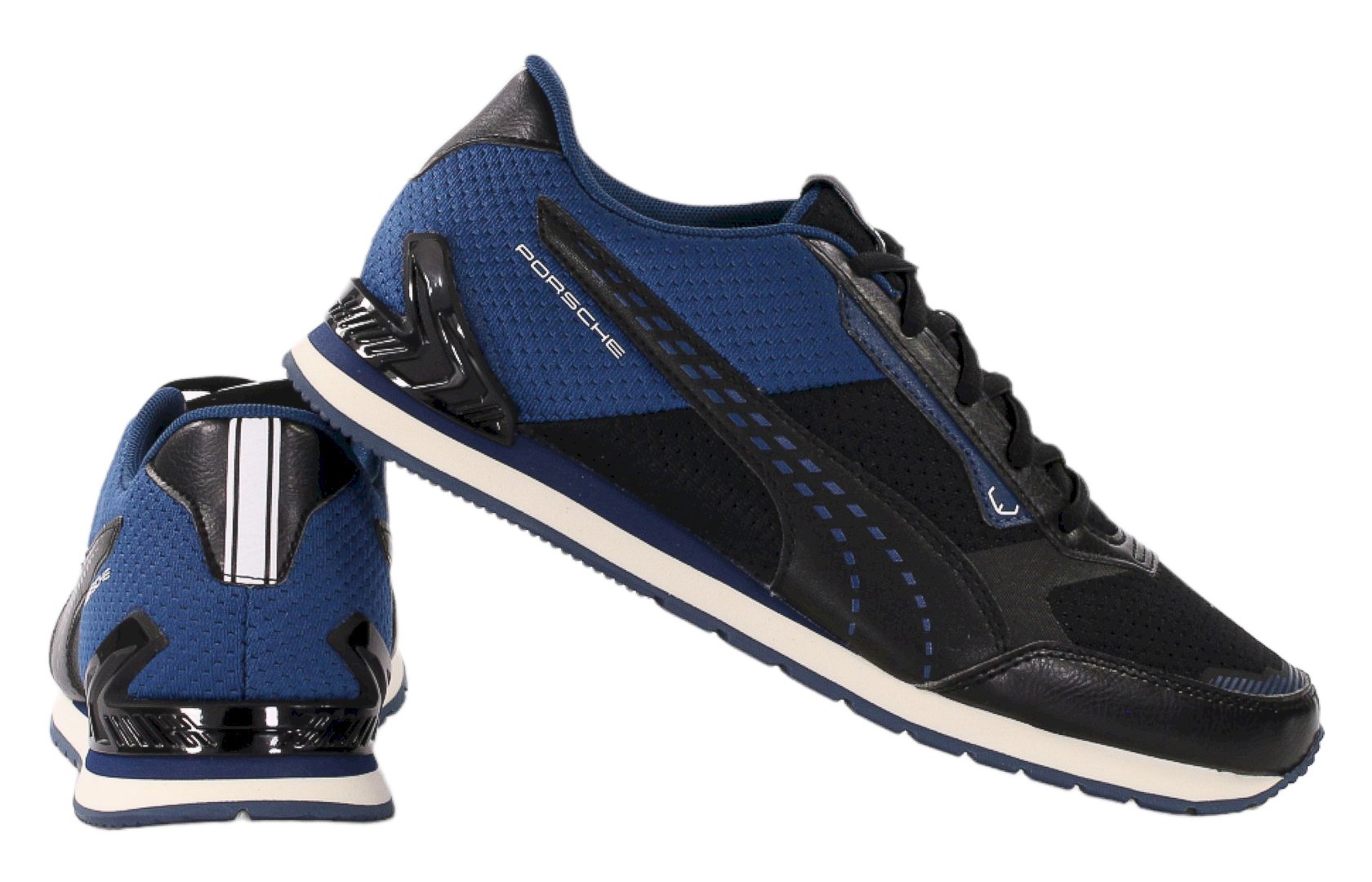 Puma PL Track Racer 306883 01 男鞋