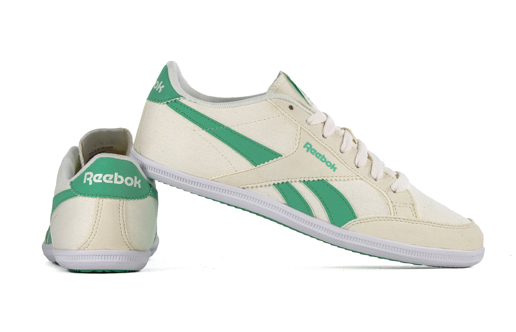 Жіночі кросівки Reebok ROYAL TRANSP V68432