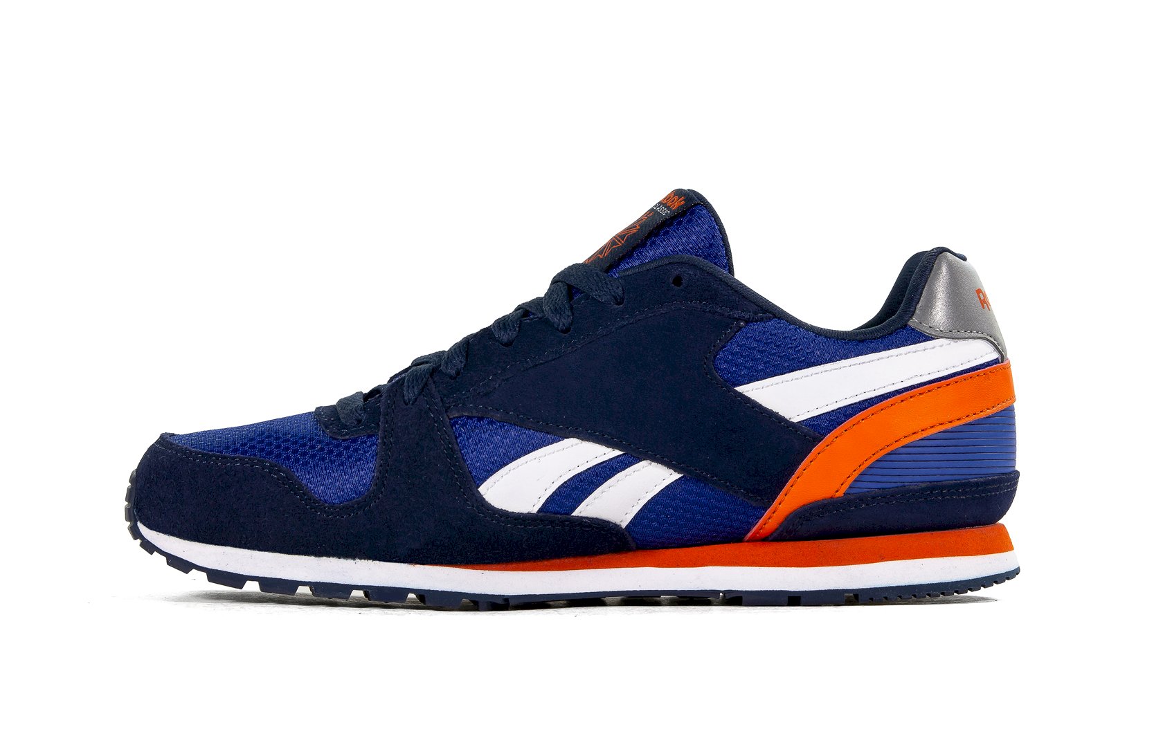 Шкіряні молодіжні кросівки Reebok GL 3000 V69795