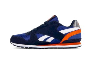 Шкіряні молодіжні кросівки Reebok GL 3000 V69795