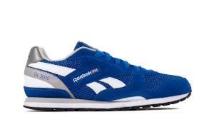 Reebok GL 3000 V69797 noortele mõeldud nahast jalanõud