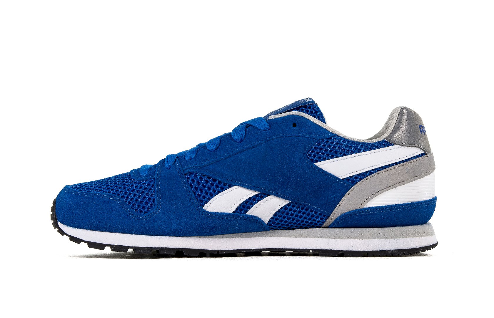 Шкіряні молодіжні кросівки Reebok GL 3000 V69797