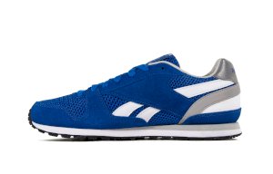 Шкіряні молодіжні кросівки Reebok GL 3000 V69797