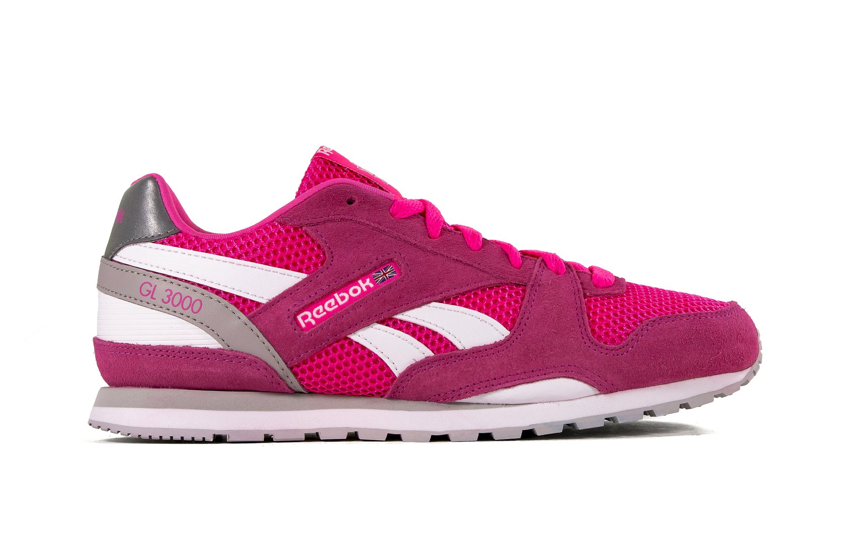 Reebok GL 3000 V69799 noortele mõeldud jalanõud