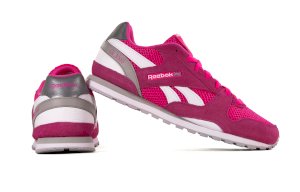 Reebok GL 3000 V69799 noortele mõeldud jalanõud