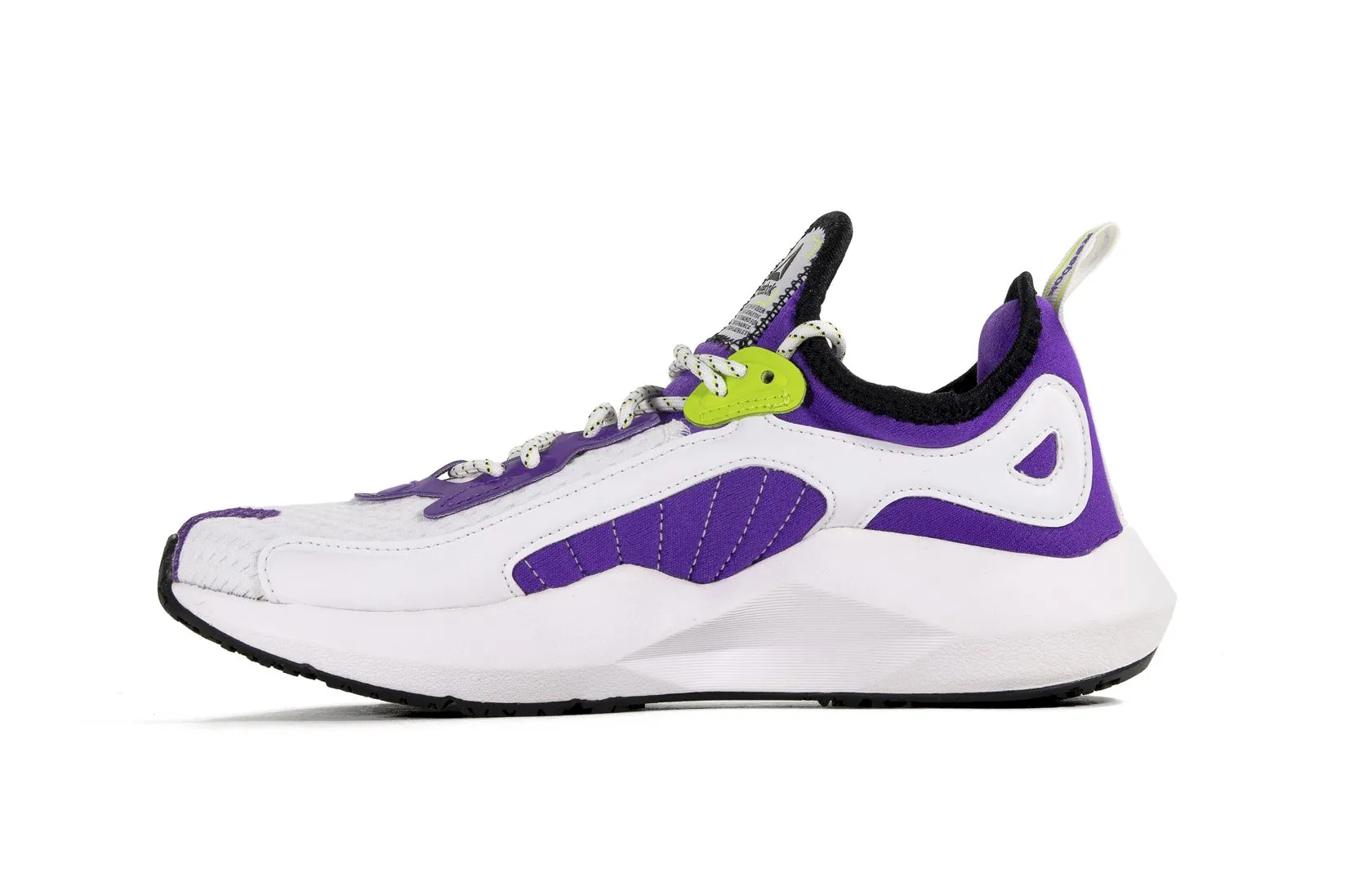 Dámske topánky Reebok SOLE FURY 00 DV9250