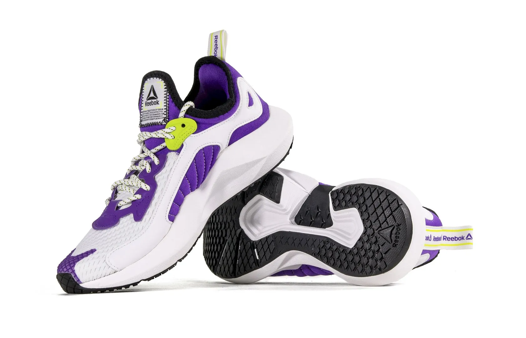 Dámske topánky Reebok SOLE FURY 00 DV9250