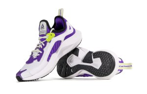 Reebok SOLE FURY 00 DV9250 女鞋