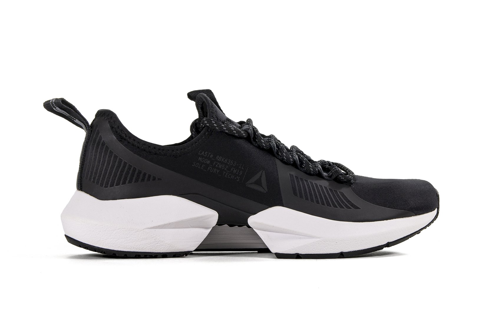 Мужские спортивные кроссовки Reebok SOLE FURY TS DV9288