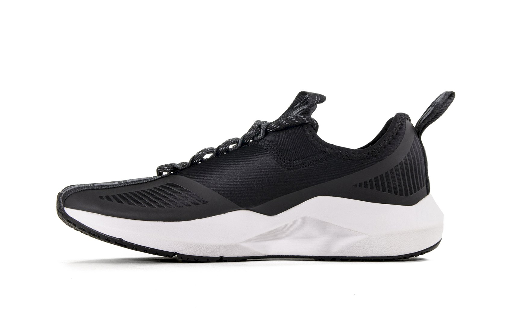 Мужские спортивные кроссовки Reebok SOLE FURY TS DV9288