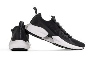Мужские спортивные кроссовки Reebok SOLE FURY TS DV9288