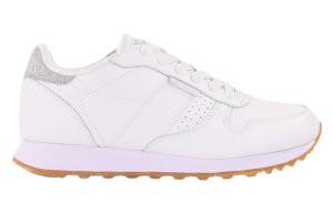 Białe buty damskie Skechers OG 85 699-WHT