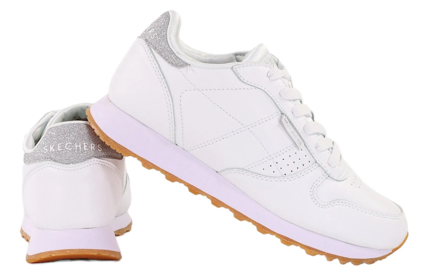 Skechers OG Women's Branded Shoes