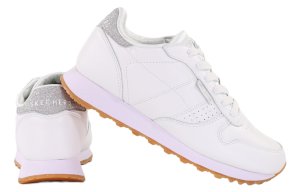 Buty markowe damskie Skechers OG