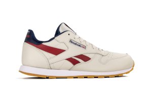 Reebok CLASSIC LEATHER DV9550 noortele mõeldud nahast jalanõud