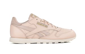 Reebok CLASSIC LEATHER DV9630 noortele mõeldud nahast jalanõud