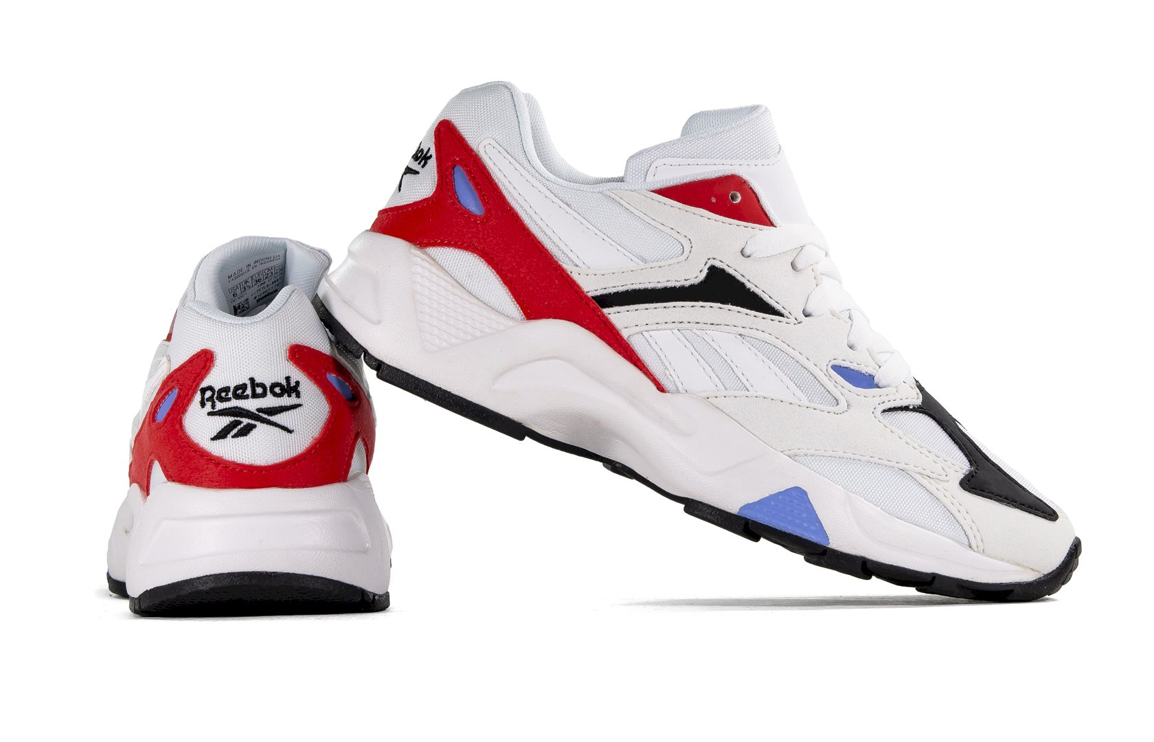 Scarpe da donna Reebok AZTREK 96 EF3026