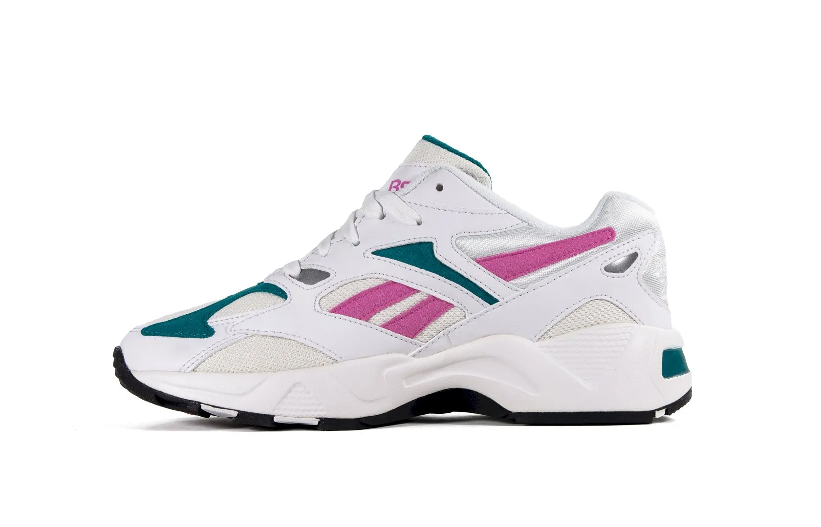 Чоловічі кросівки Reebok AZTREK 96 EF3574