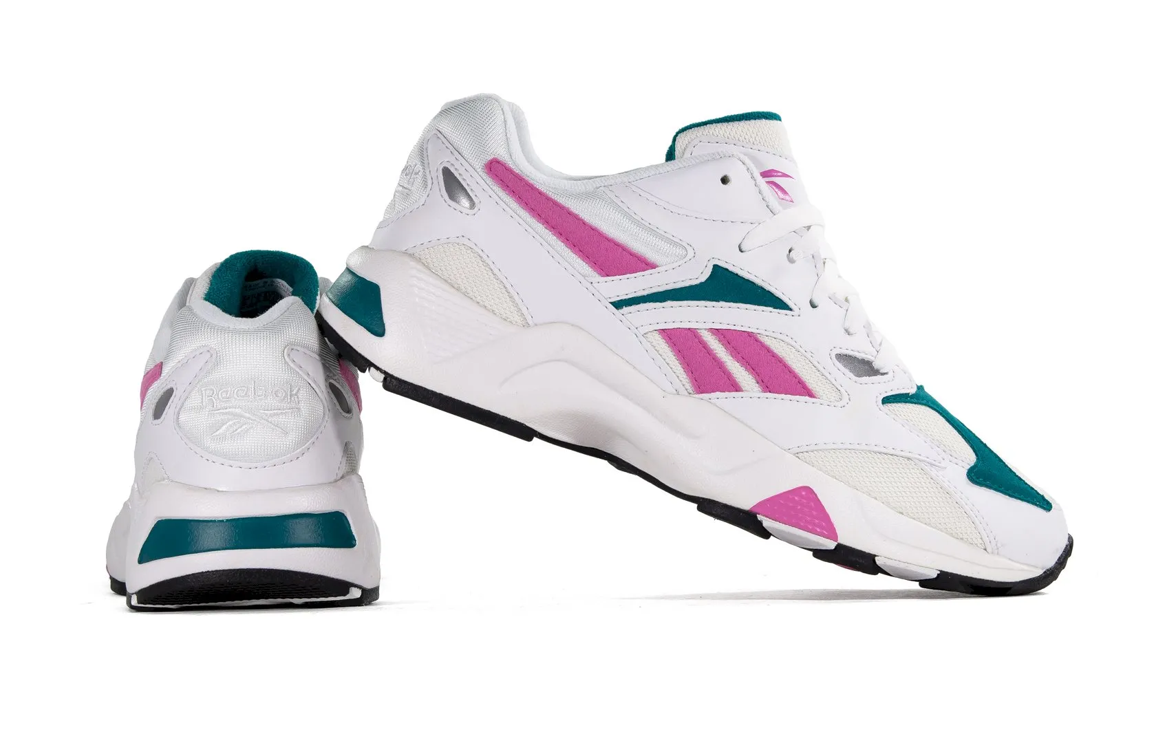 Чоловічі кросівки Reebok AZTREK 96 EF3574