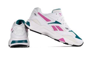 Ανδρικά παπούτσια Reebok AZTREK 96 EF3574
