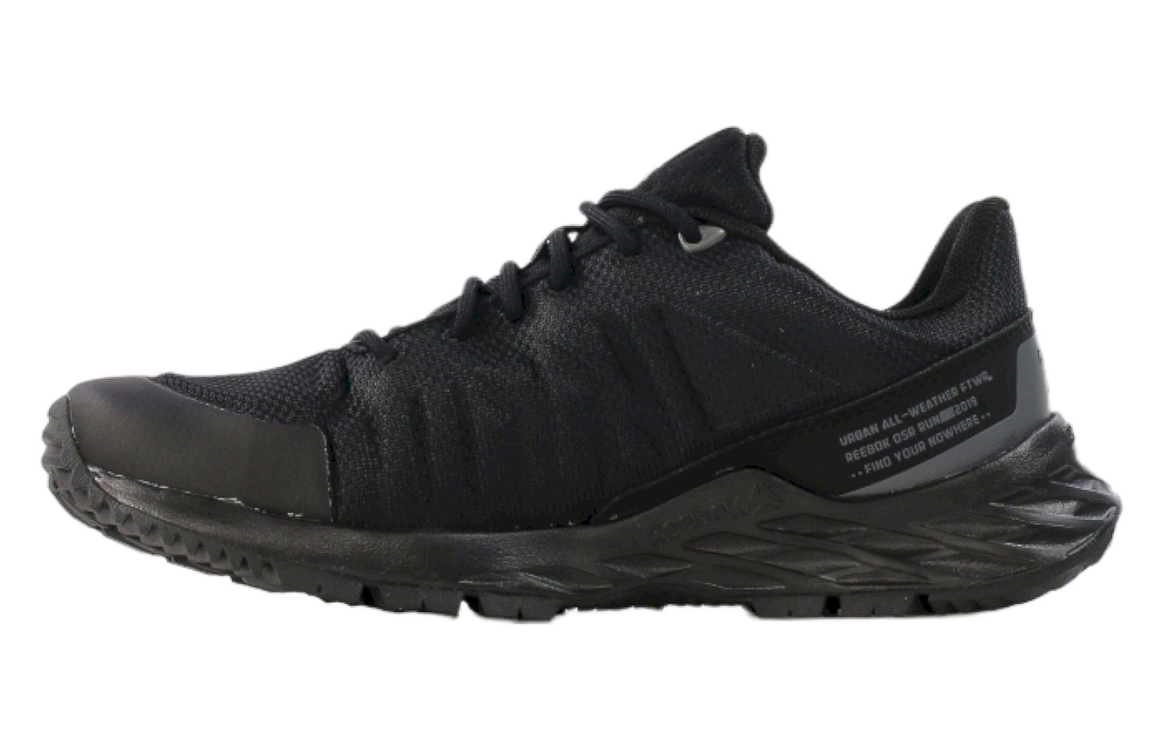 Женские спортивные кроссовки Reebok ASTRORIDE TRAIL GTX EF4179