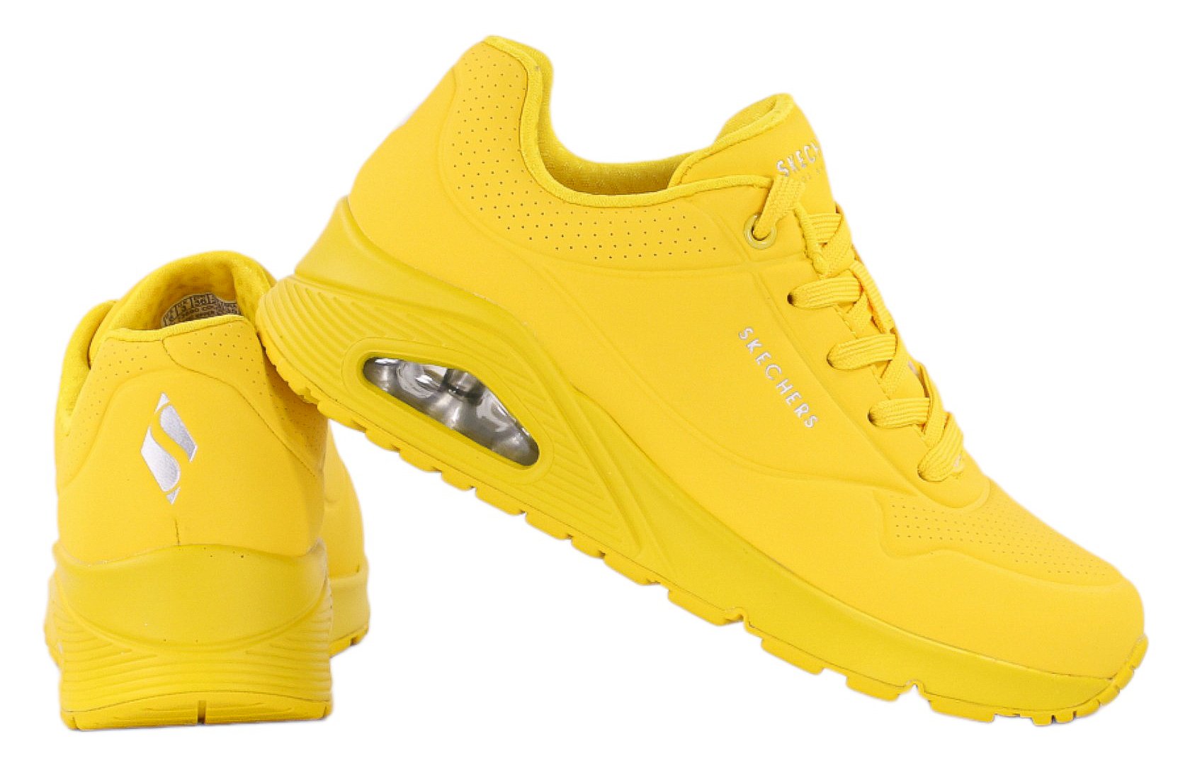Buty markowe damskie  Skechers UNO