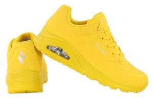 Buty markowe damskie  Skechers UNO