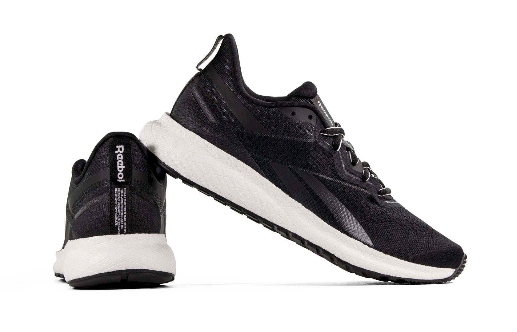 Reebok Forever Floatride E EG2119 naiste jalatsid